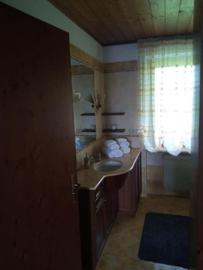 Appartamento Roen Каварено Екстериор снимка